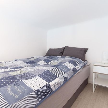 Bpr Oktogon Center Apartment Budapest Ngoại thất bức ảnh