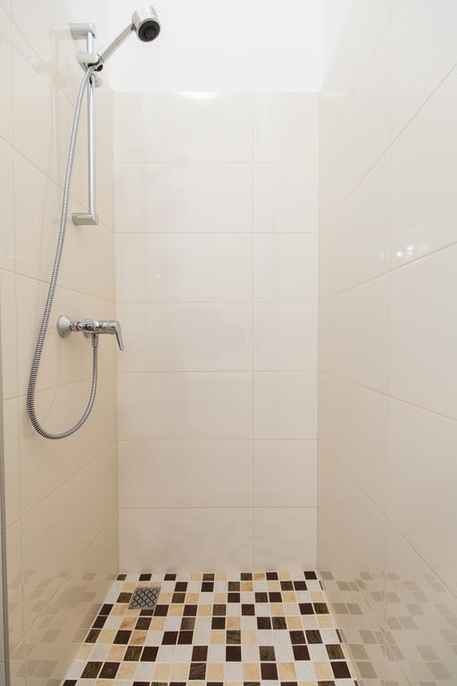 Bpr Oktogon Center Apartment Budapest Ngoại thất bức ảnh