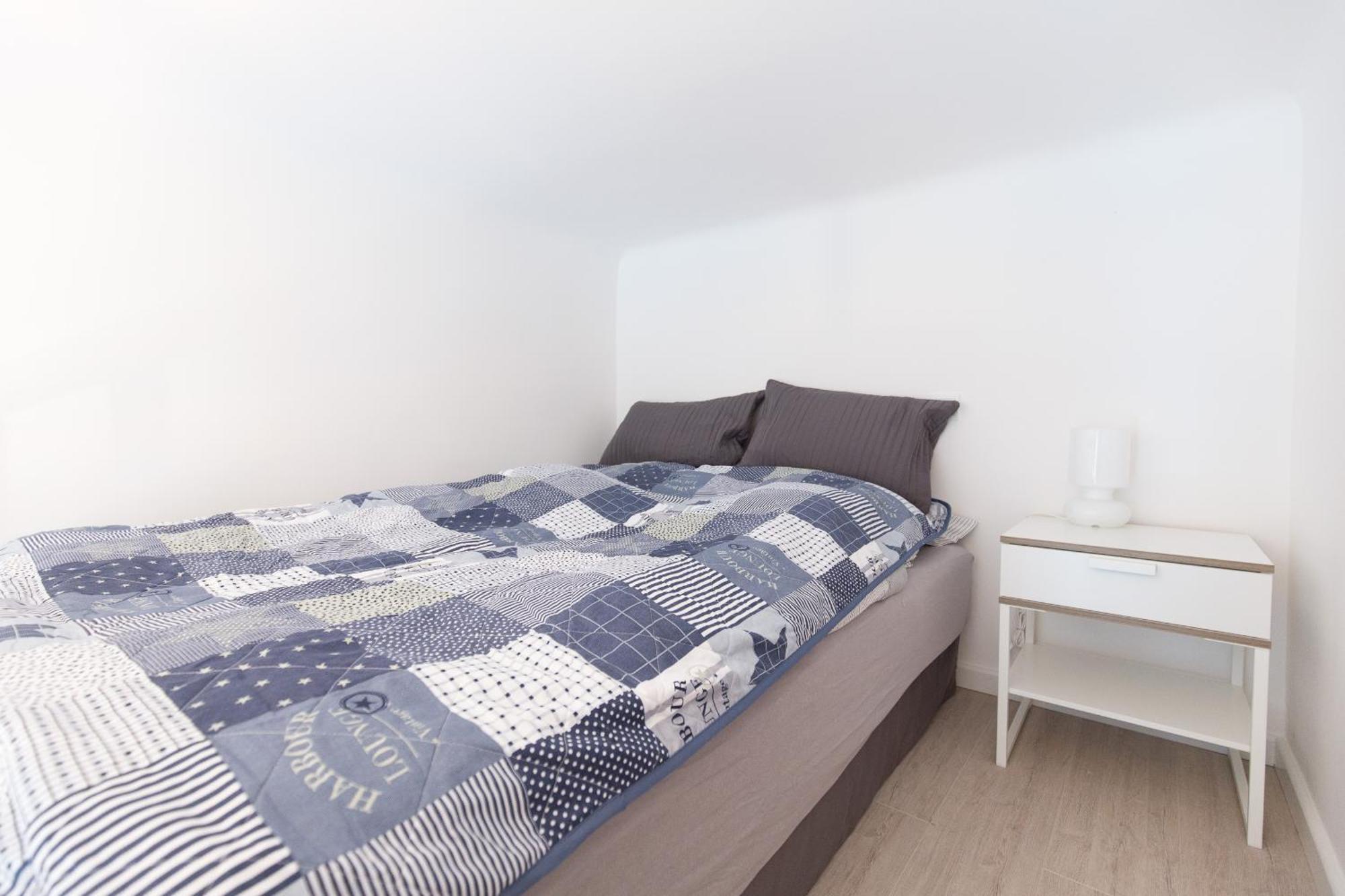 Bpr Oktogon Center Apartment Budapest Ngoại thất bức ảnh